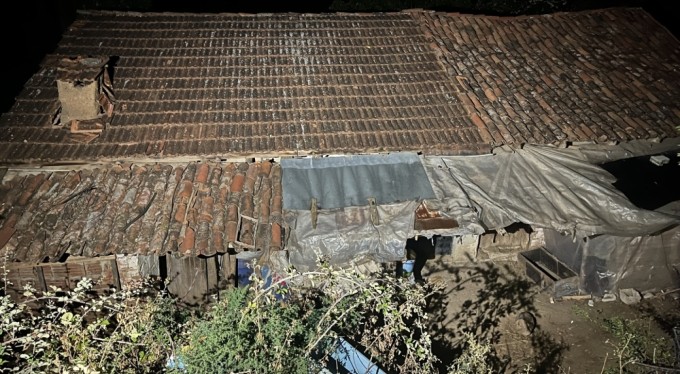 Bursa'da bahçede bulunan cesedin kimliği belli oldu, arkadaşı çıktı