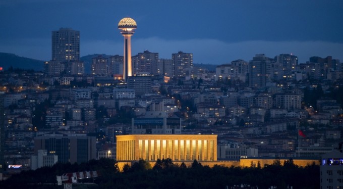 Şehrin Işıkları, 12'nci yılında da en güzel fotoğrafları seçti