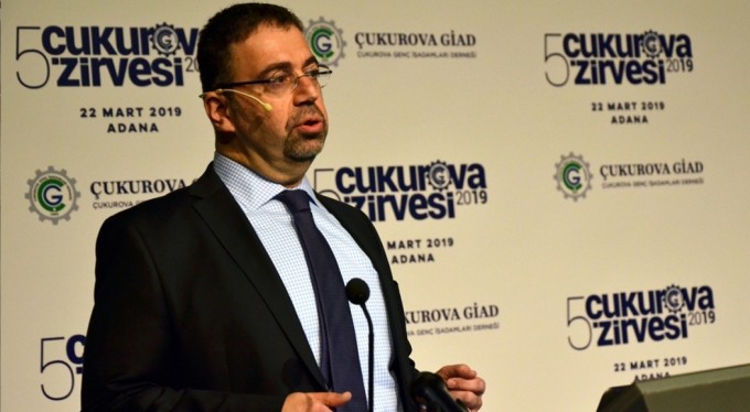 Daron Acemoğlu'na Nobel Ekonomi Ödülü