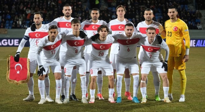 Millilerden üst üste 3. galibiyet