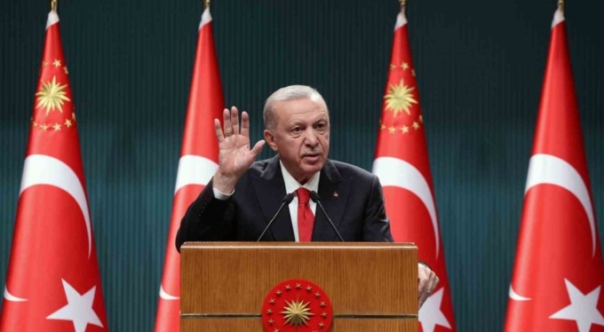 Cumhurbaşkanı Erdoğan: "Yumuşama iklimi, güvenliğimizden taviz vereceğimiz anlamına asla gelmiyor"