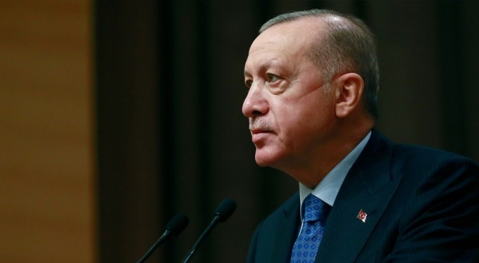 Cumhurbaşkanı Erdoğan: "Yol medeniyettir, Türkiye ulaşımda iddialı bir seviyeye ulaştı"