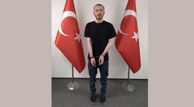 MİT, El Kaideli terörist Ahmet Baykara'yı Afrika'da yakaladı