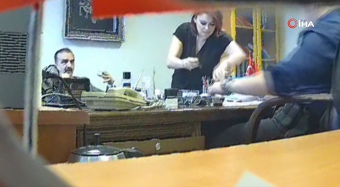 Savcıyı tehdit soruşturmasında şok eden suikast planı: "100 bin dolara vurduracaktım"