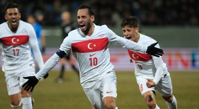 Millilerin zaferi Avrupa basınında geniş yer buldu