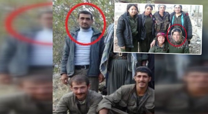 MİT'ten Suriye'de nokta operasyon