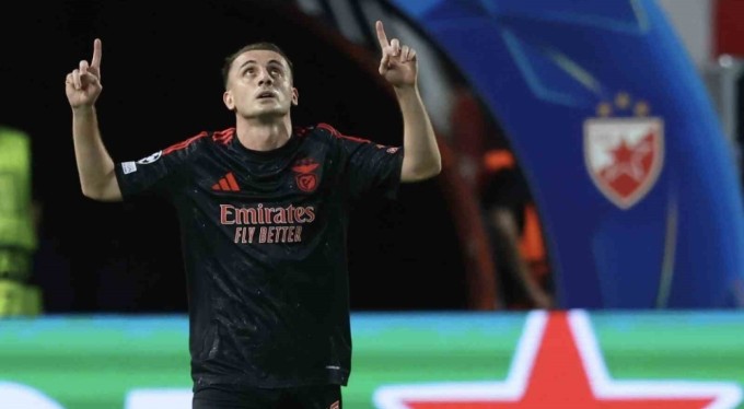 Kerem Aktürkoğlu'ndan, İsrail'e tepki