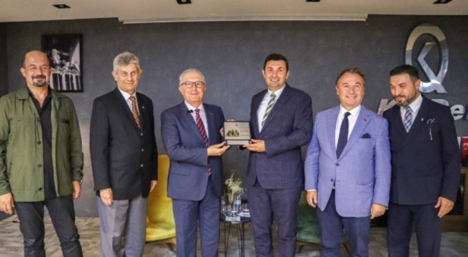 Yarım asırlık tutku...