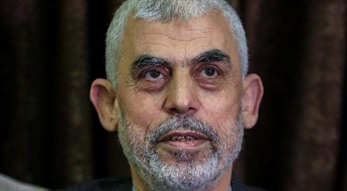 İsrail ordusu: "Hamas lideri Yahya Sinwar'ın ölmüş olma ihtimali araştırılıyor"