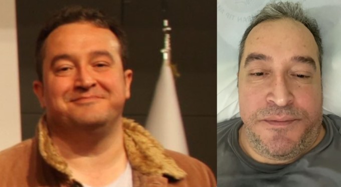 Ünlü oyuncu Vural Çelik hayatını kaybetti