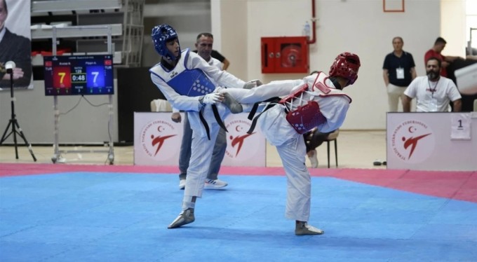 Taekwondo Federasyonu Genel Kurulu öncesi "sahte imza" iddiası