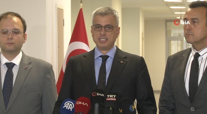 Bakan Memişoğlu: "İllegaliteye, yanlış uygulamalara izin vermeyeceğiz"