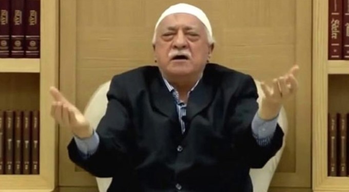 FETÖ elebaşı öldü