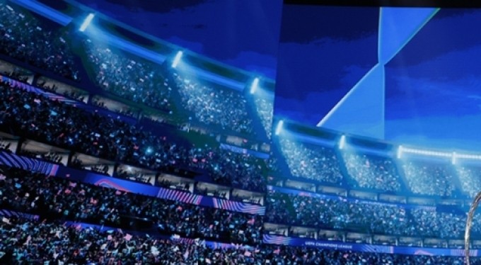 UEFA Şampiyonlar Ligi'nde 3. hafta heyecanı