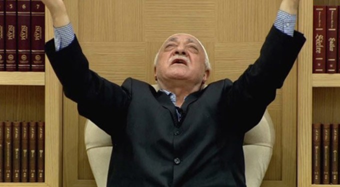 Terörist Fetullah Gülen'in "cenazesi kaçırılabilir" kavgası başladı