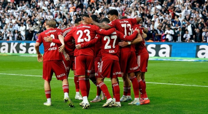 Süper Lig'de 9. hafta görünümü