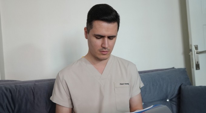 Yenidoğan çetesi soruşturmasında adı geçen hastanede 2018 yılında çalışan hemşire konuştu