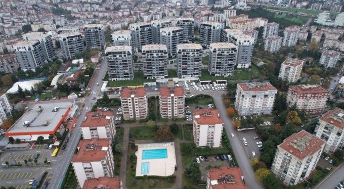 Konut satışlarında kriz aşılıyor