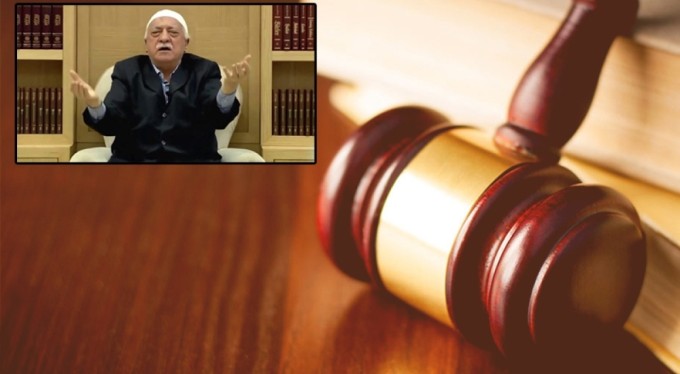 FETÖ yargılamalarında 4 bin 891 sanık ceza aldı