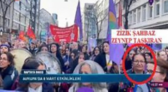 MİT ve Emniyet'ten PKK/KCK'nın Avrupa yapılanmasına ortak operasyon