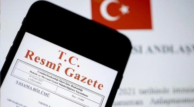 Hukuk muhakemelerindeki ücret tarifeleri Resmi Gazete'de