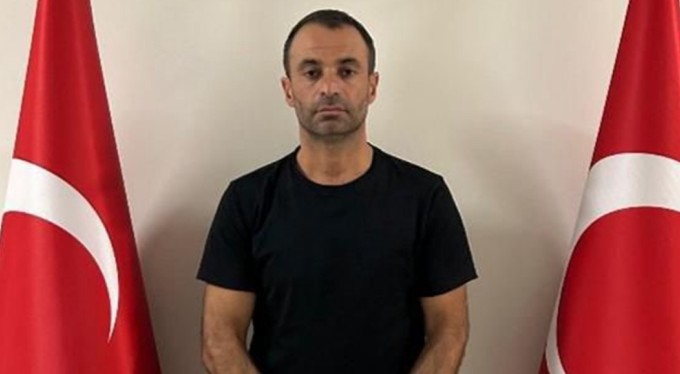 MİT ve Emniyet'ten PKK'nın Rusya yapılanmasına operasyon: Terörist Barı Iusubov yakalandı