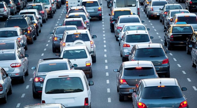 Bursa'da bazı yollar trafiğe kapatılıyor