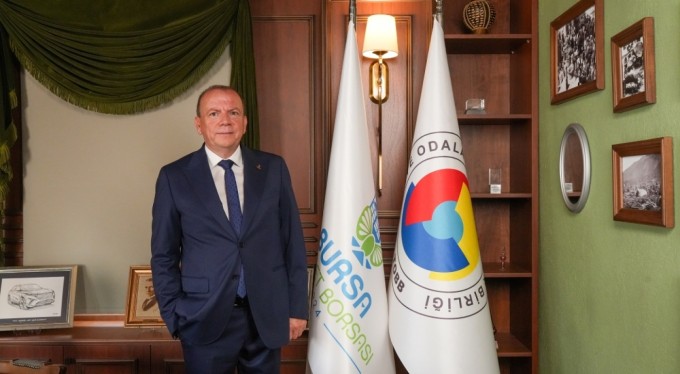 BURSA TİCARET BORSASI 100. YILINDA YÜKSELİŞİNİ SÜRDÜRÜYOR