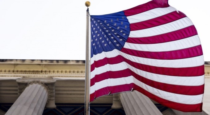 ABD Büyükelçiliği: "Müttefikimiz Türkiye'nin yanındayız"