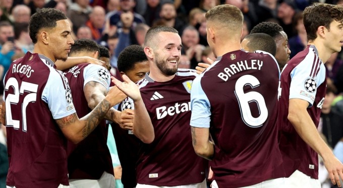 UEFA Şampiyonlar Ligi'nde 3. haftanın ardından