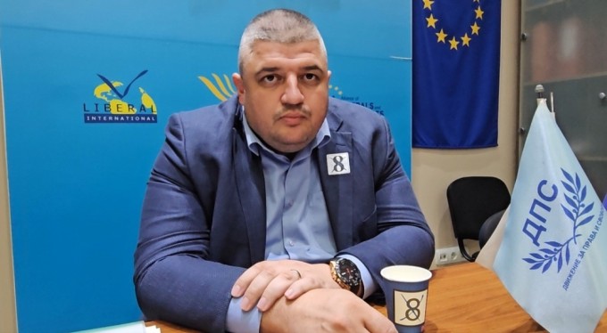 Bulgaristan Türk bölgelerinde 34 yıldır yapılamayanlar 1 yılda yapıldı