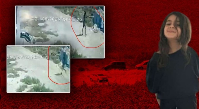 Kayıp Narin olayında çarpıcı 2 buçuk dakika detayı