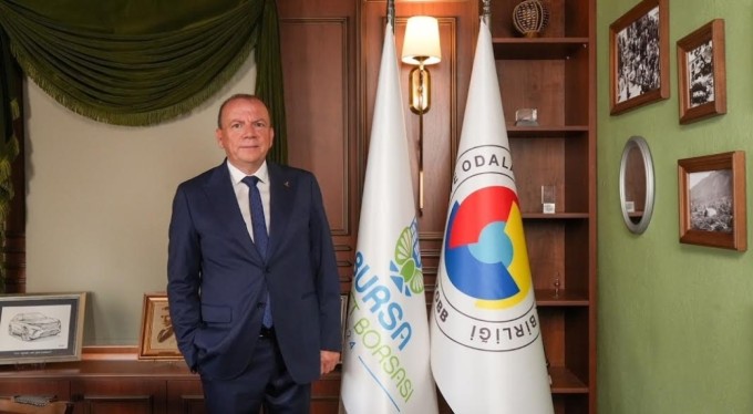 Bursa Ticaret Borsası 100. yılında yükselişini sürdürüyor