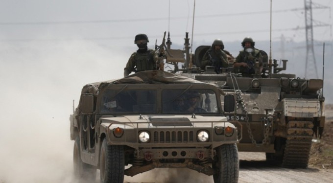 İsrail-Hizbullah ateşkes anlaşması taslağı ortaya çıktı!