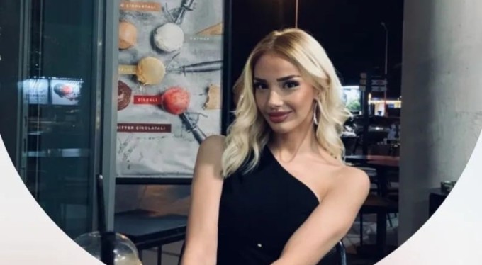Kuzeni tarafından öldürülen genç kız toprağa verildi
