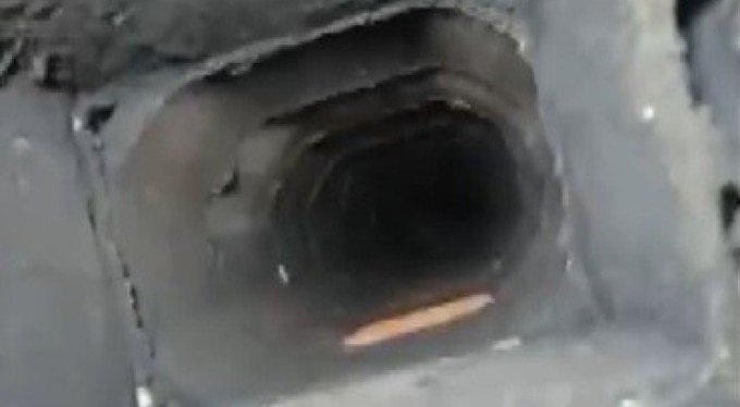 Bursa'da baca deliğinden horon dinleten ev sahibine hapis cezası