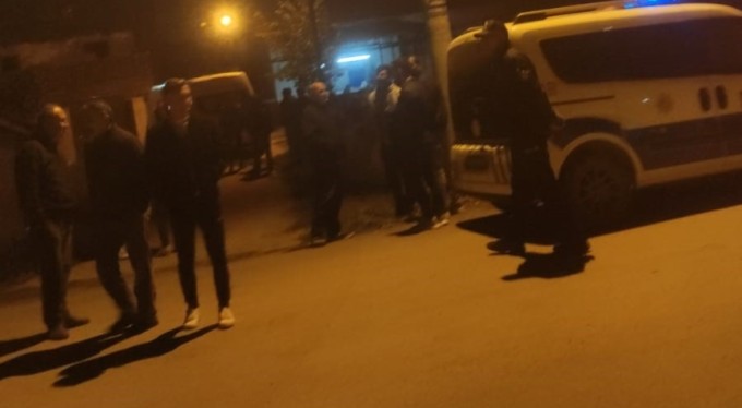 Yalnız yaşayan adam evinde ölü bulundu