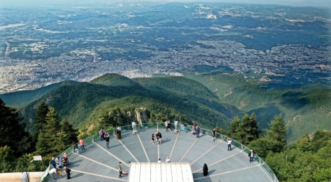 Büyükşehir'den Türkiye'de bir ilk: 'Sürdürülebilir Turizm Koordinasyon Merkezi'