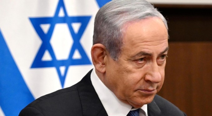 Netanyahu: "Hizbullah, Litani Nehri'ne kadar geri püskürtülmeli"