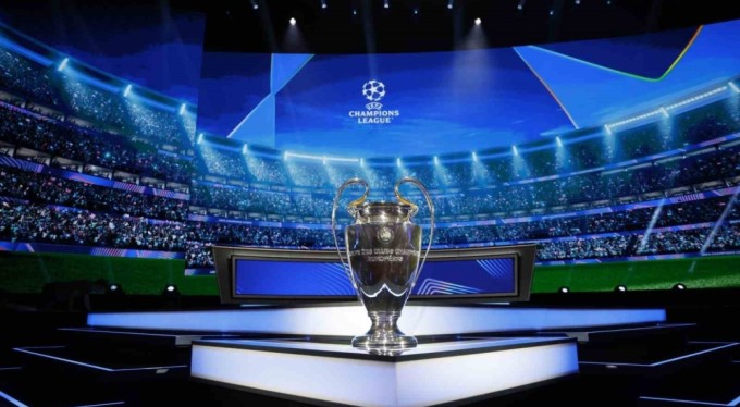 UEFA Şampiyonlar Ligi'nde 4. hafta heyecanı yaşanacak