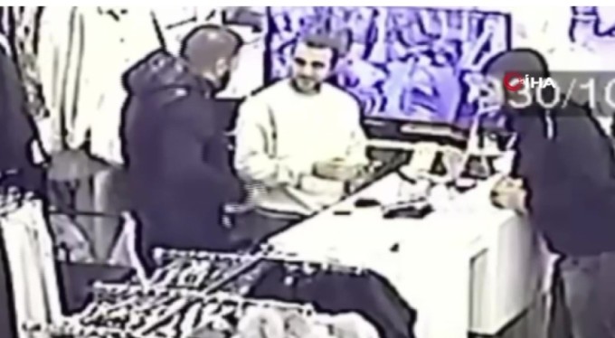 Fenerbahçeli taraftar grubu GFB'nin lideri ve beraberindeki 7 kişi gözaltında