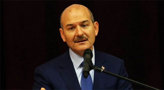 Süleyman Soylu: "Türkiye oyun değiştirmelidir ve oyun değiştirecektir. PKK terör örgütü lağvedilecektir"