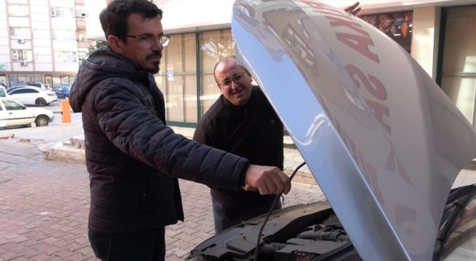 İkinci elde 'aracı akrabama alıyorum' bahanesine dikkat!