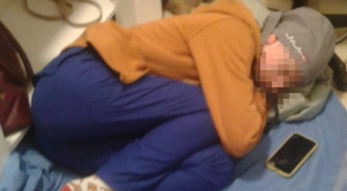 Hastanede hemşirelerin uyuması sonucu 'bebeğin öldüğü' iddiası