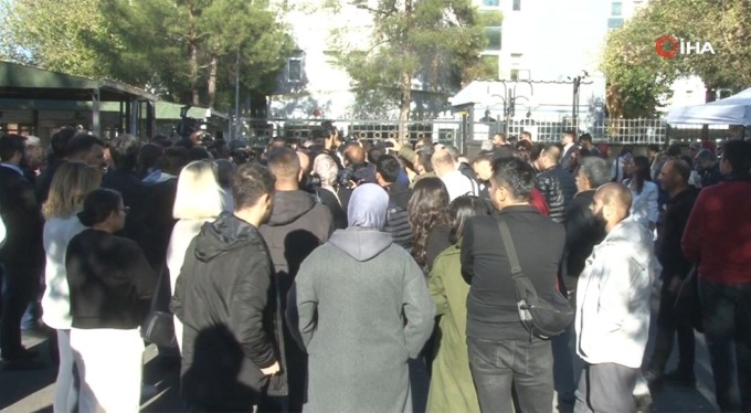 Narin Güran davasında tutuklu ağabey Enes Güran ifade verdi