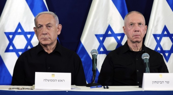 İsrail'in eski Savunma Bakanı Gallant: "Ordu'nun Gazze Şeridi'nde kalması için bir neden yok"