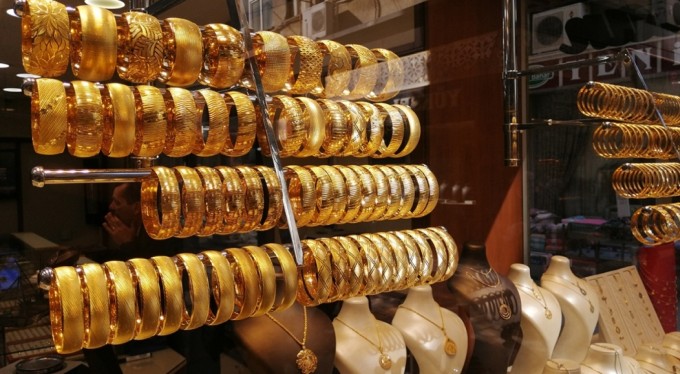 ABD başkanlık seçimleri altın fiyatlarındaki yükselişi frenledi