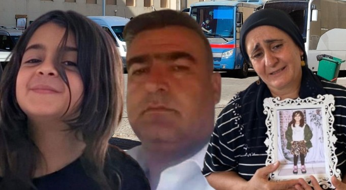 Narin Güran cinayeti davası 3'üncü gününde devam ediyor, sanık ve tanıklar adliyeye getirildi