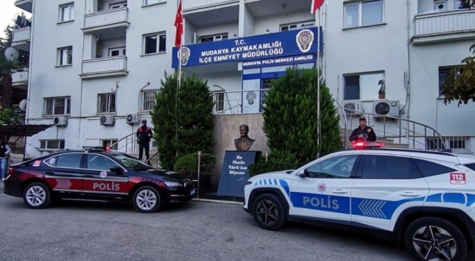 19 yıl ile aranan şahıs yakalandı