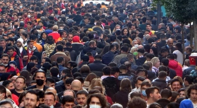 İşsizlik oranı Eylül'de yüzde 8,6 oldu